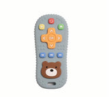 “Little Michelle” Teether Remote