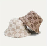 “Jenny On The Block” Bucket Hat