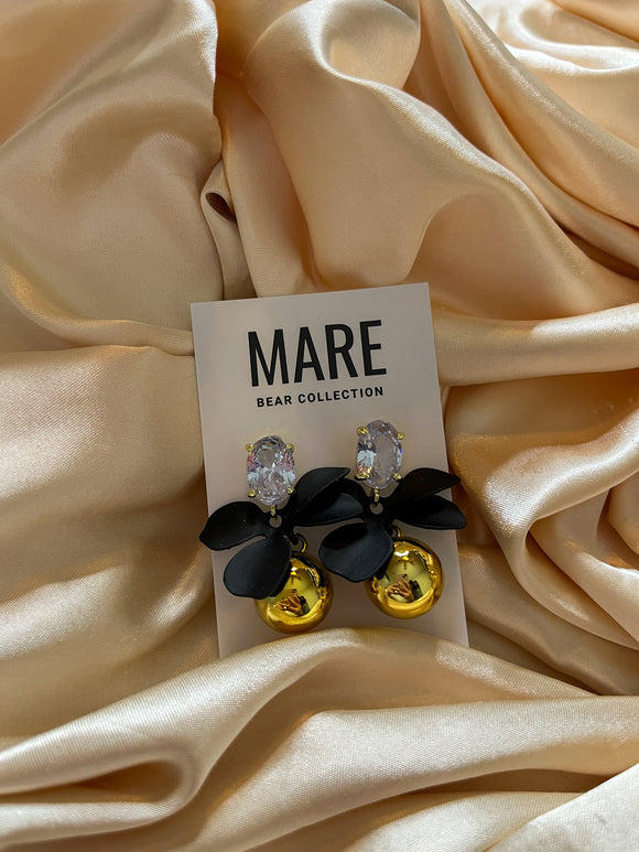 “Hard To Please” Drop Earrings