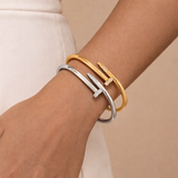 'The Hold Me Together' Bangle