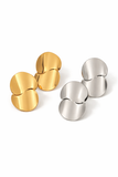'Analise' Statment Studs