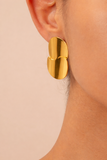 'Analise' Statment Studs