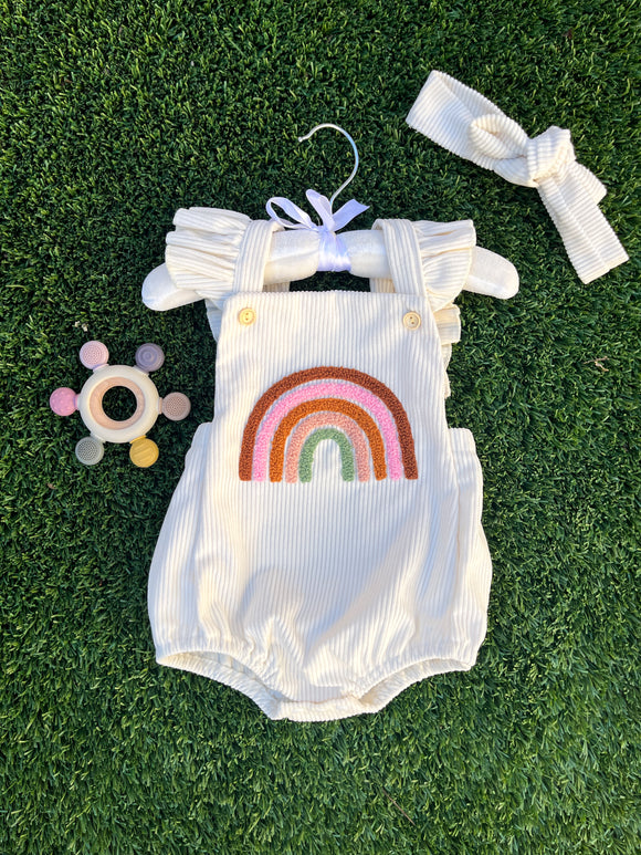 “Little Kelly” Onesie