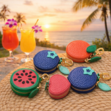 'Fruit Pop' Coin Pouch