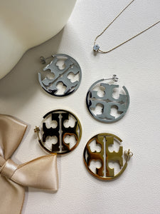 "Stunner Edition" Design Hoops
