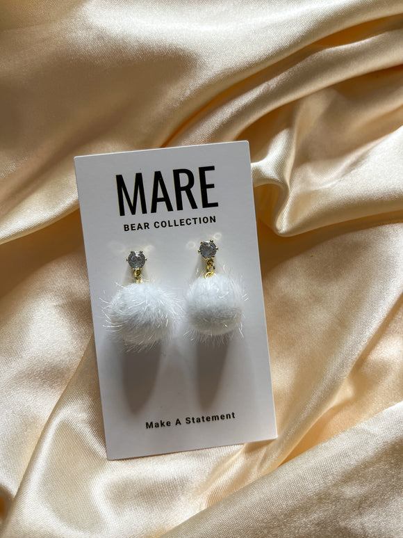 “The One For Me” Drop Earrings