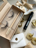 “Sweet & Flirty” Lashes