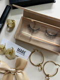 “Sweet & Flirty” Lashes