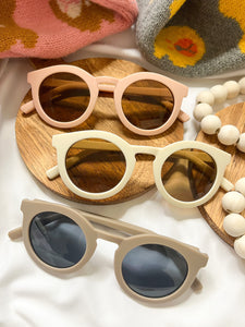 "Little Alondra" Sunglasses