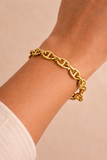 'Honey Drip' Bracelet
