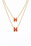 'Harper' Signature Necklace