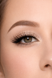 'Sweet & Flirty' Lashes