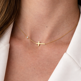 'Covered In Grace' Necklace