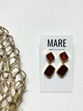 "Kacee" Drop Earrings