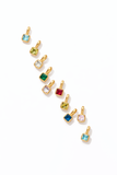 'The Birthstone Bliss' Necklace