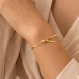 'Love Knot' Bracelet