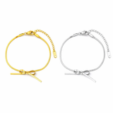 'Love Knot' Bracelet