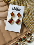 "Kacee" Drop Earrings