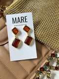 "Kacee" Drop Earrings