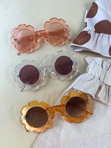 "Little Amy" Sunglasses