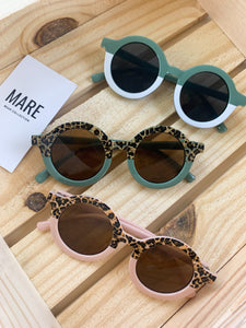 "Little Natalie" Sunglasses