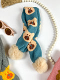 "Little Skyler" Scarve