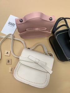 "Little Kimmy" Cross-body Bag