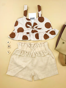 "Little Missy" 2-Piece Set